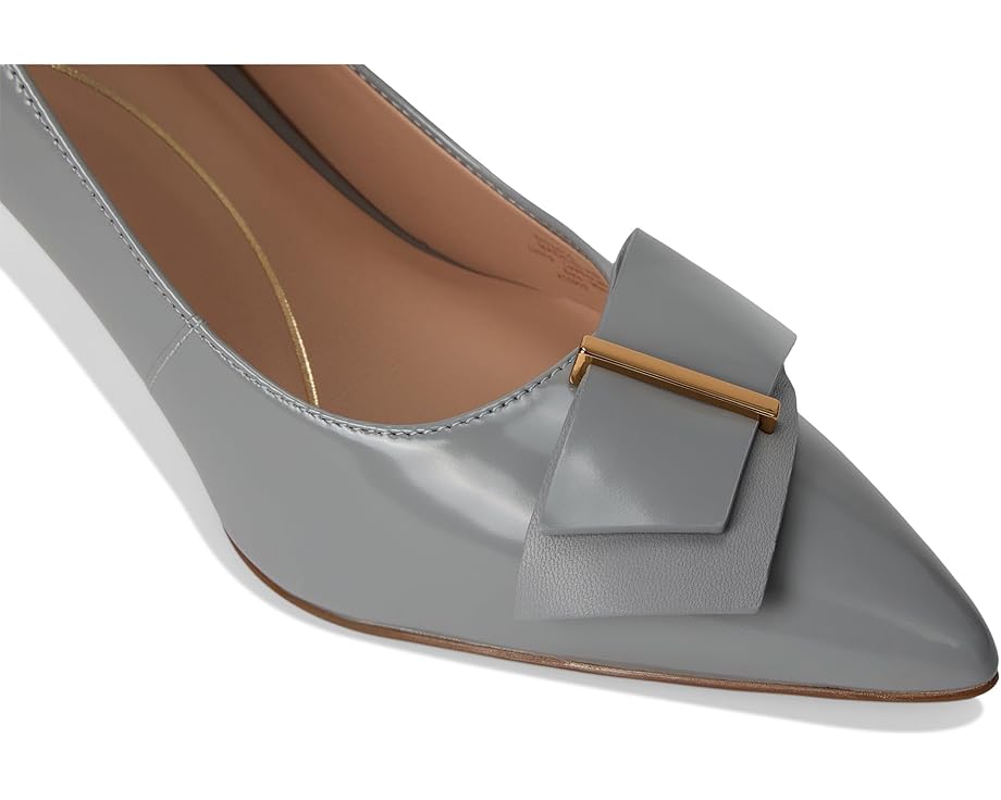Cole Haan Felicia Bow Pumps - Right View