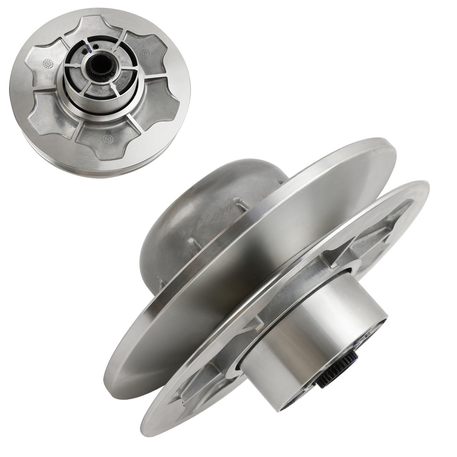 Variador Secundario De Embrague Montaje Trasero 911222 Ag-911222 para TGB Blade 1000LT 1000LTX T3b E4 T3 Euro 4