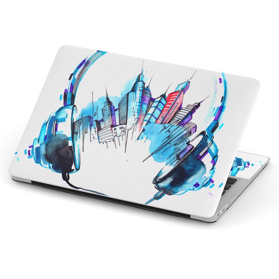 Amazon.co.jp: MacBook Air 13inch A1466 / A1369 専用スキンシール