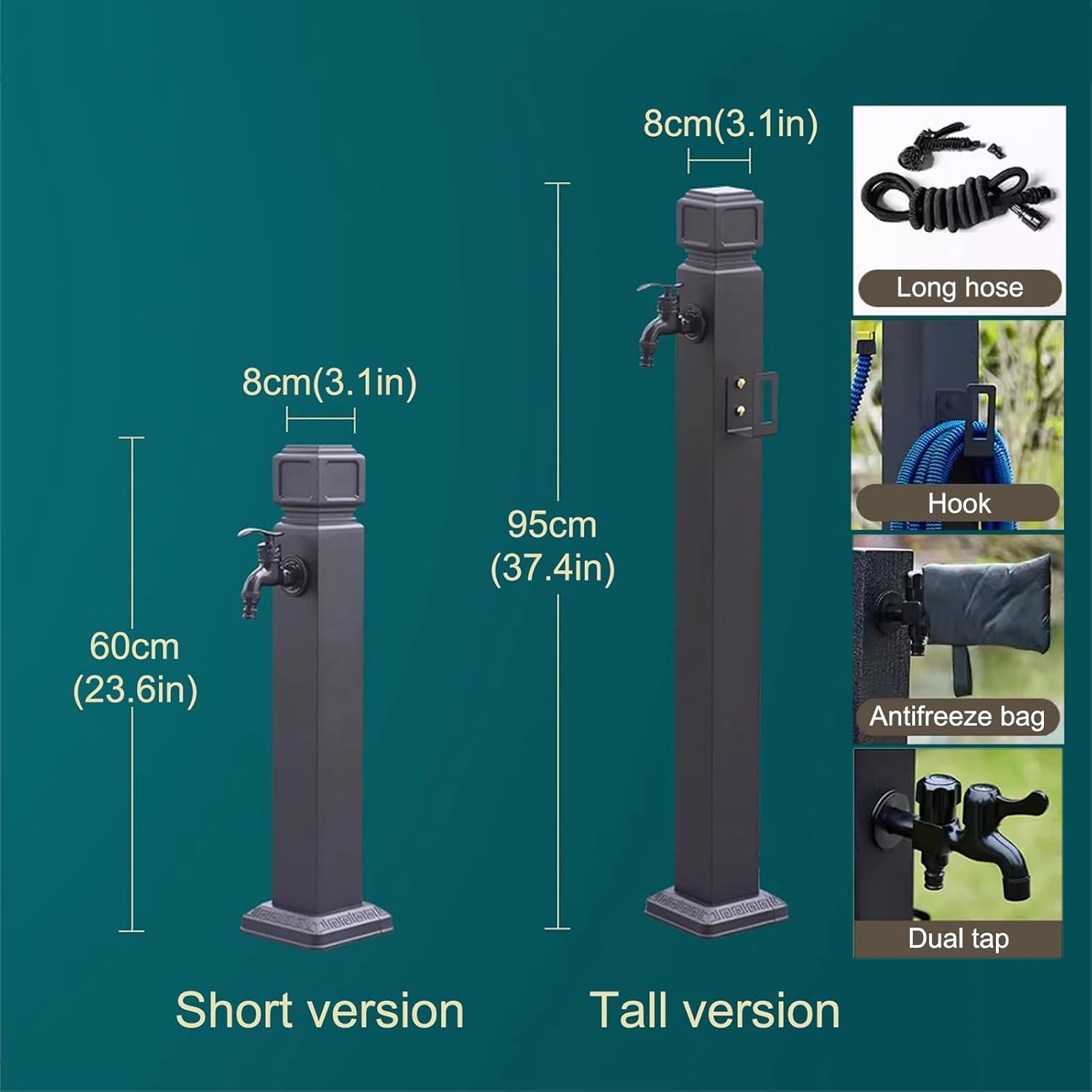 作業　調整 Deerouカイロプラクティック調整ツール、温手療法調整ツール、6