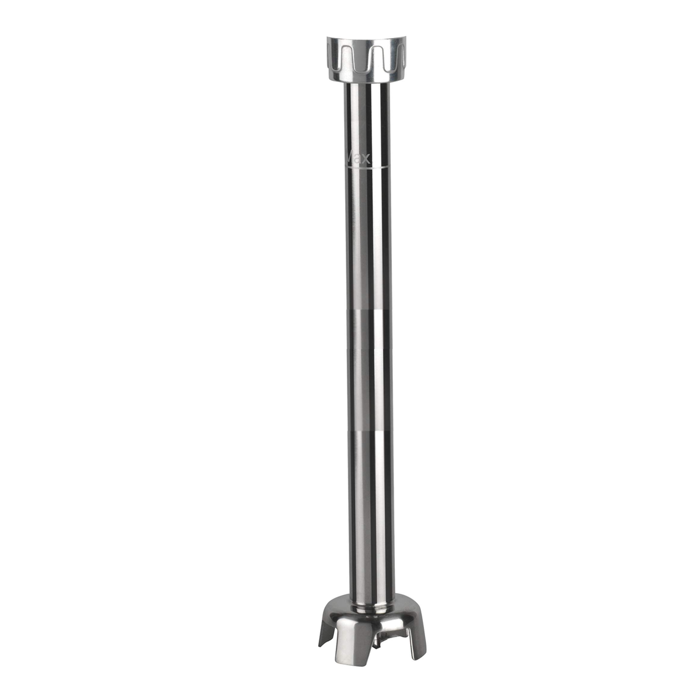Lacor 69795 - Batidora de Mano Brisk - 500 W, Uso profesional, 140 litros | Tritura y bate sin esfuerzo; agarre ergonómico, ideal para cocina profesional, para tu cocina cada día