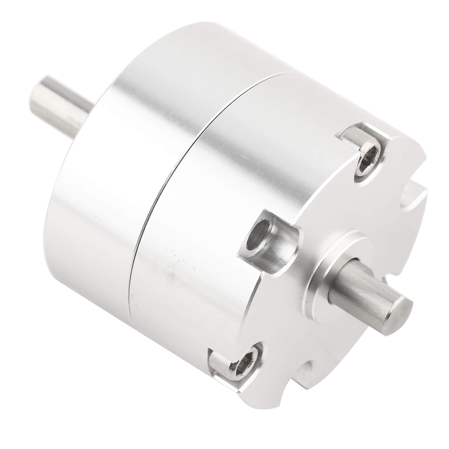 Buy Air Cylinder Mini Rotary Actuator Cylinder Vane Type Rotary High
