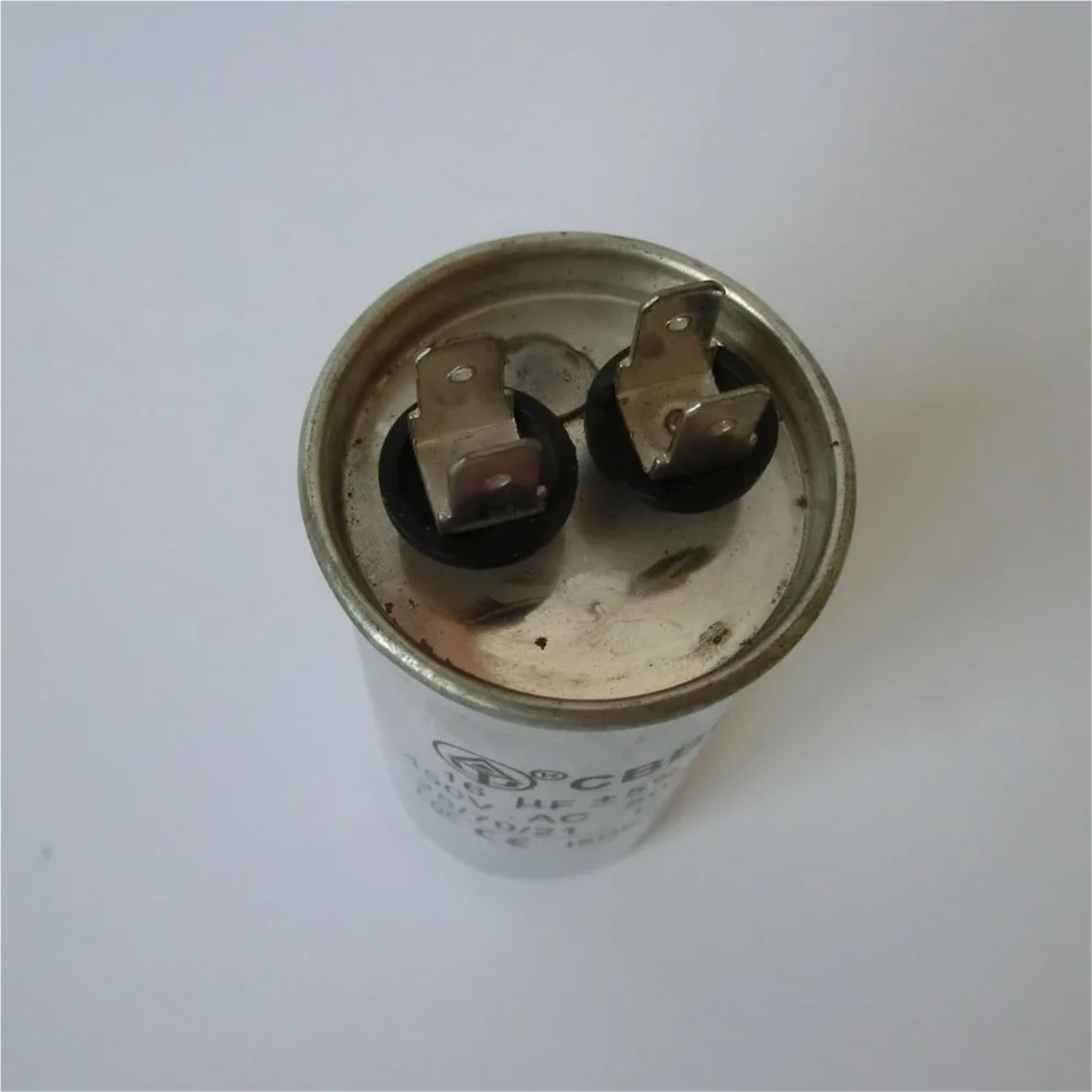 CBB65 16uf/450V,50/60Hz,-25/70/21, Condensador de Motor Condensador de Arranque de compresor de Aire Acondicionado