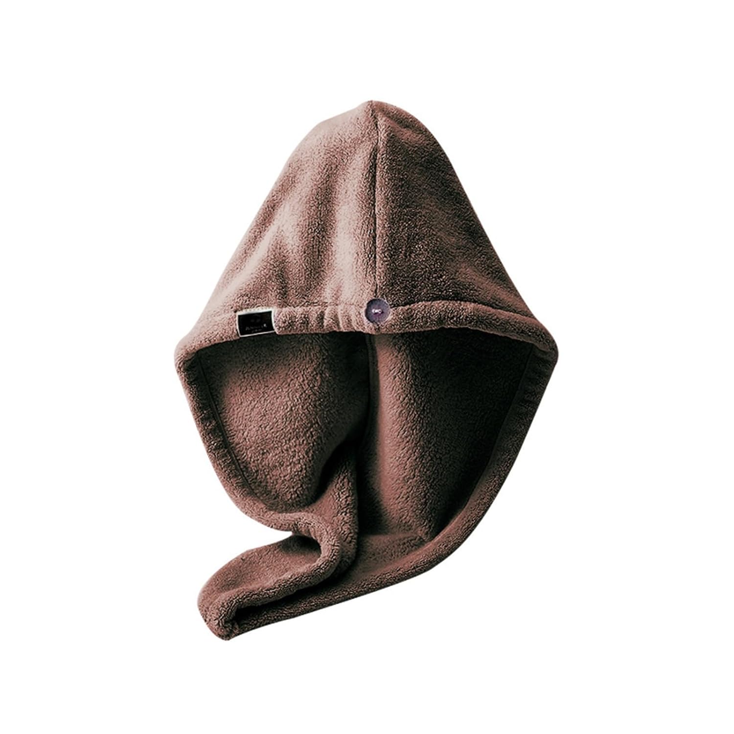 VIDI Household Dry Cap Thickened Bath Towel Hair Band Soft