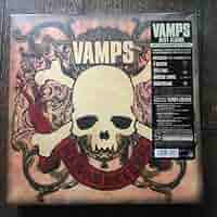 新品 VAMPS ベストアルバム SEX BLOOD ROCK N' ROLL Amazon.co.jp: VAMPS ベストアルバム SEX BLOOD ROCK N' ROLL