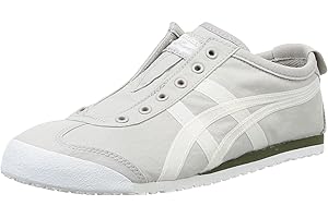 Onitsuka Tiger Tokuten Men's Mexico 66 Slip-ON 1183B603