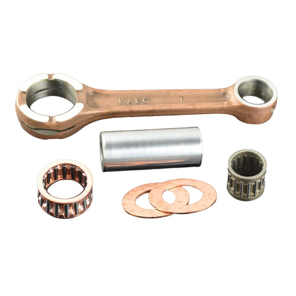Amazon.com: AHL Connecting Rod Kit for Honda CRM250 KAEG 246cc