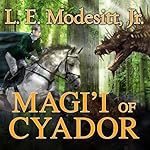 Cover of Magi'i of Cyador