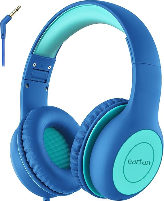 Les meilleurs casques audio pour enfants et bébés en 2026