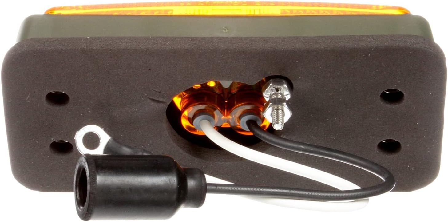 Truck-Lite Genuine Truck-Lite Marker LED Lamp - 18085Y