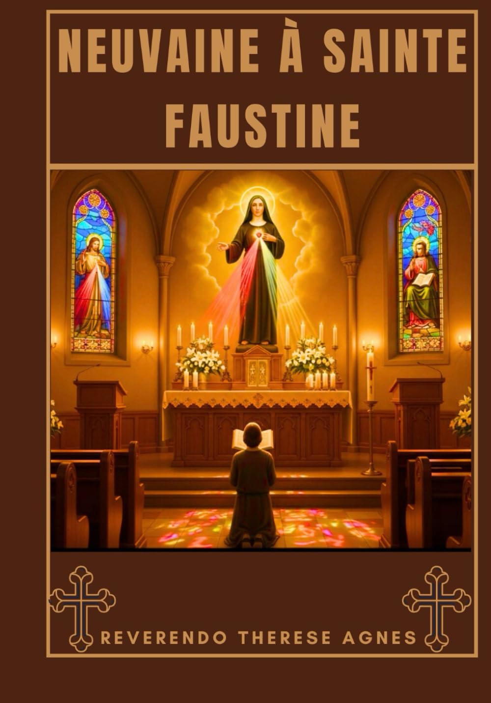 Neuvaine à Sainte Faustine