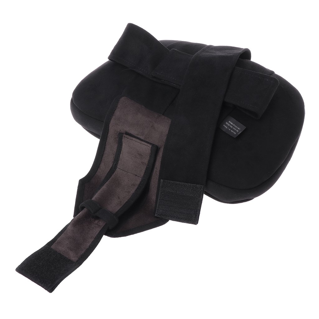 Auto Kopfstützen 2 Stück - Nackenkissen Für Autositz Leder Beige