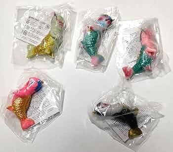 vag シリーズ10 ナマナリ人魚 2017年3月10日発売開始の［VAG］第10弾についてお聞きしました