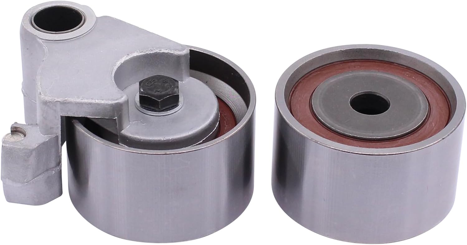 MOTOKU Timing Belt Tensioner and Idler for Toyota Avalon