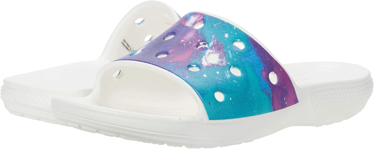 Crocs Classic Out of World This World Slide