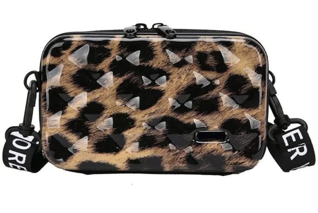 Crossbody Sling Box For Womens and Girls with Detachable Shoulder Strap and Cosmetic Bag?//Stylish Side Shoulder Crossbody Bags For Girls (B0C2J2JNTB) Amazon Price History, Amazon Price Tracker
