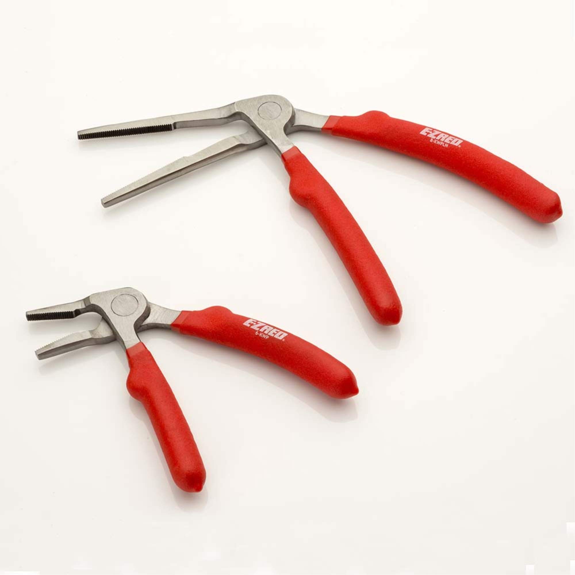 EZRED2 Piece New Kiwi Plier Set