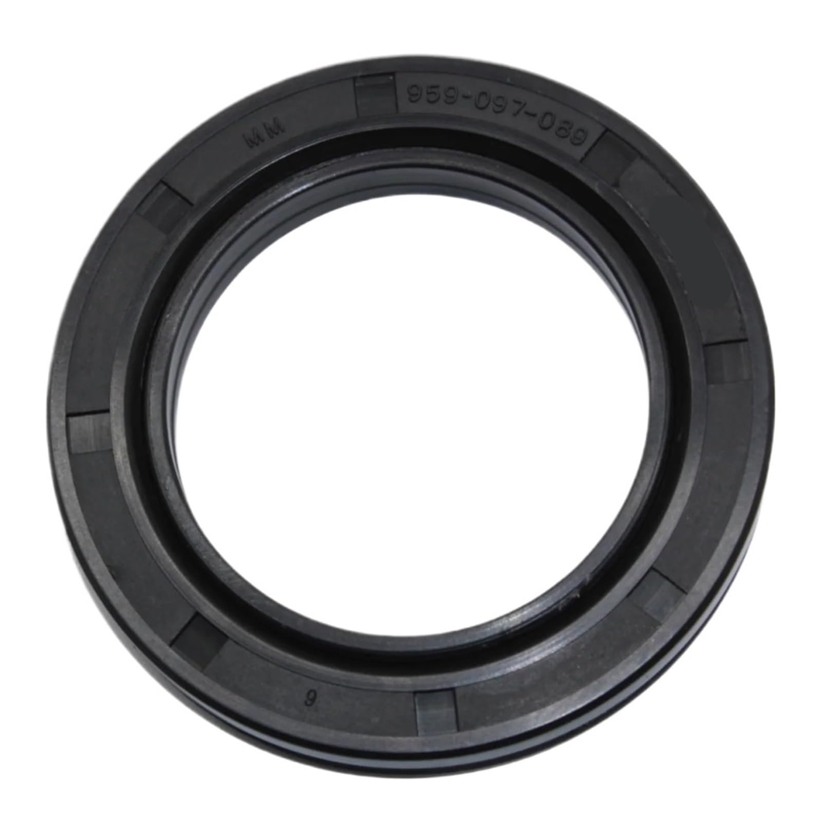 YMUGUEGH Oil Seal 45×68×9.5mm