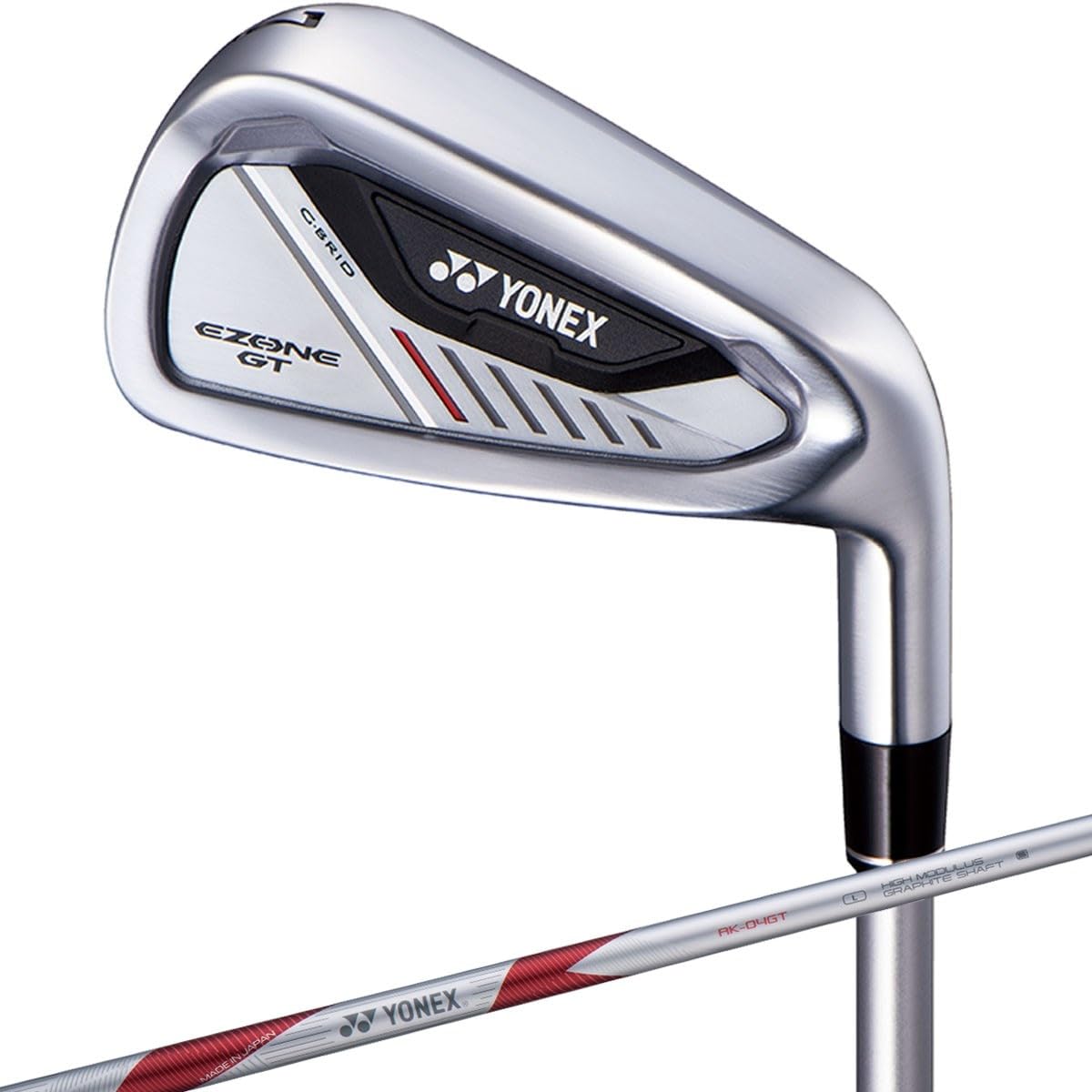 値引き！ヨネックス EZONE GT 6番アイアン 単品（4番アイアン相当） Amazon.co.jp: ヨネックス（YONEX） イーゾーン EZONE GT アイアン