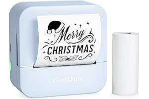 D1 Mini, The Essential Pocket Printer