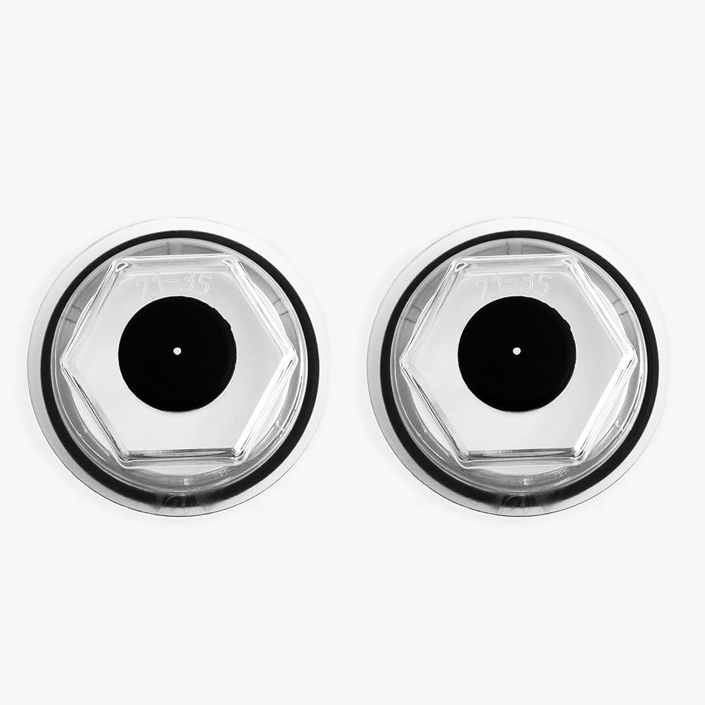 Amazon.com: gtpartes Pair 2-7/8