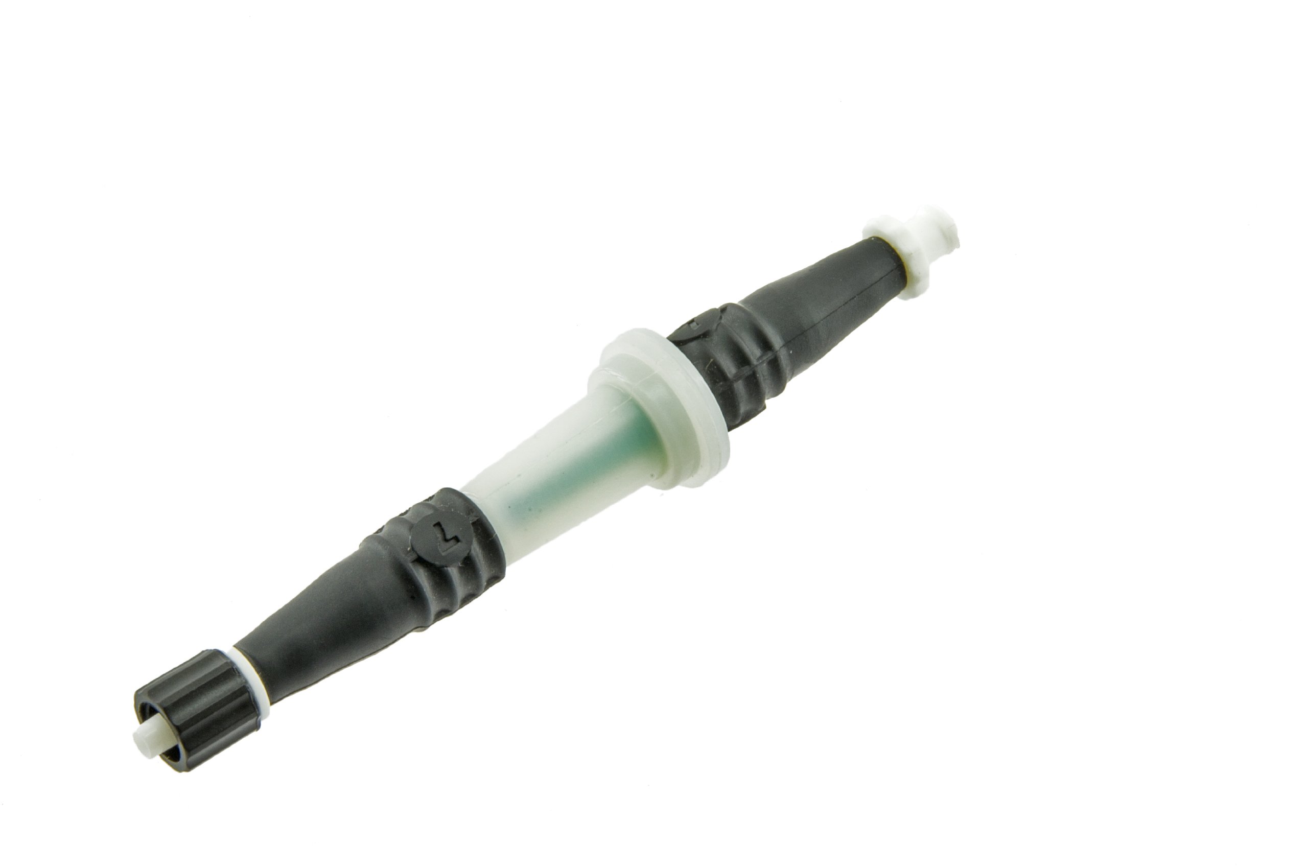 Phoenix Systems Quick-Couple Brake Bleeder Filter Assembly