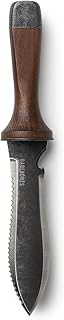 Barebones | Hori Hori - Walnut Handle, Tempered Steel Blade, Garden Tool