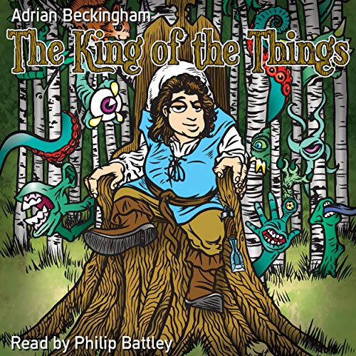 Unlock A Full Audiobook That Is Simply Award-Winning.