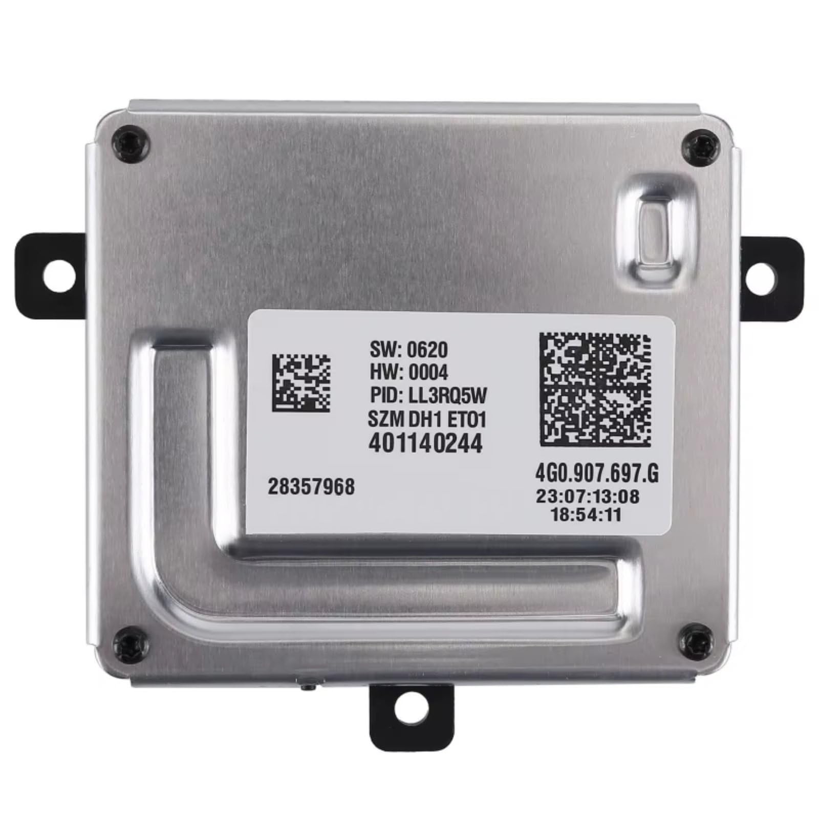 Unité de commande de phare pour VW Amarok et Caddy 2K Facelift 2010-2015 - 7