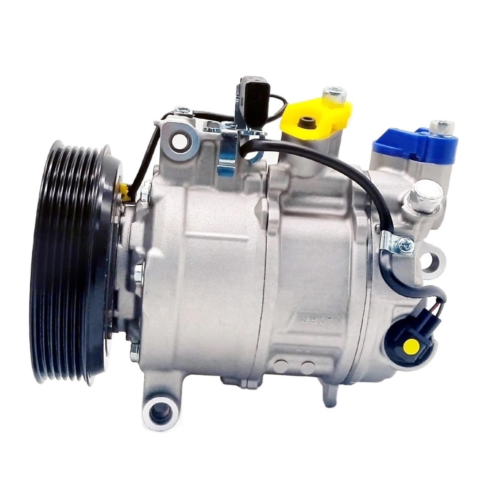 4m-ka♩ 2013-2016 Lincoln MKZ 2.0L CAF488WQ2 Turbo 4-Cylinder Engine
