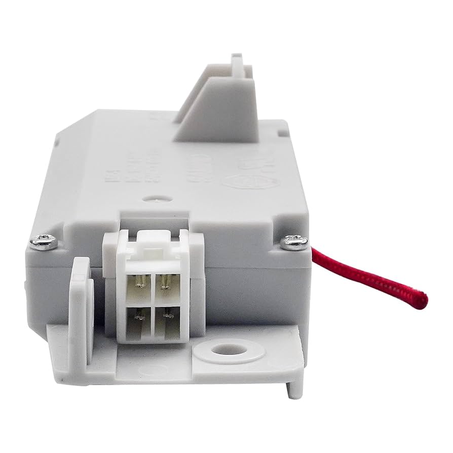 Amazon.com: EBF61215202 Washer Lid Switch Assembly