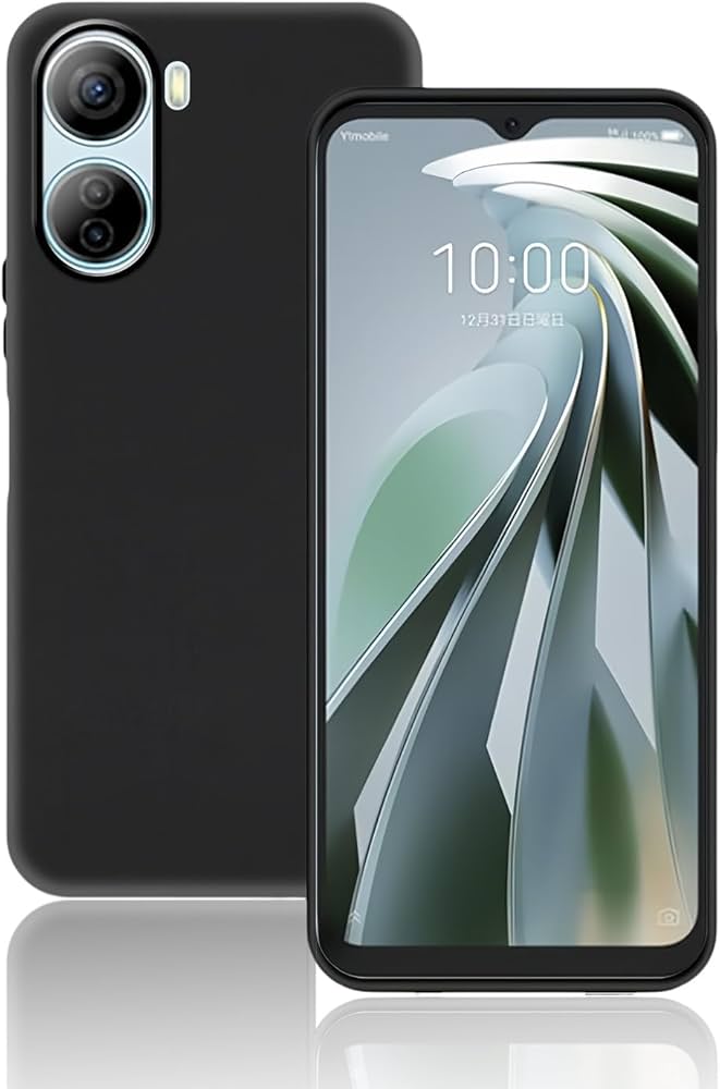 Amazon | 中兴Libero 5G IV ケース ZTE Libero 5G IV A302ZT
