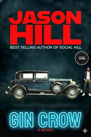 Gin Crow