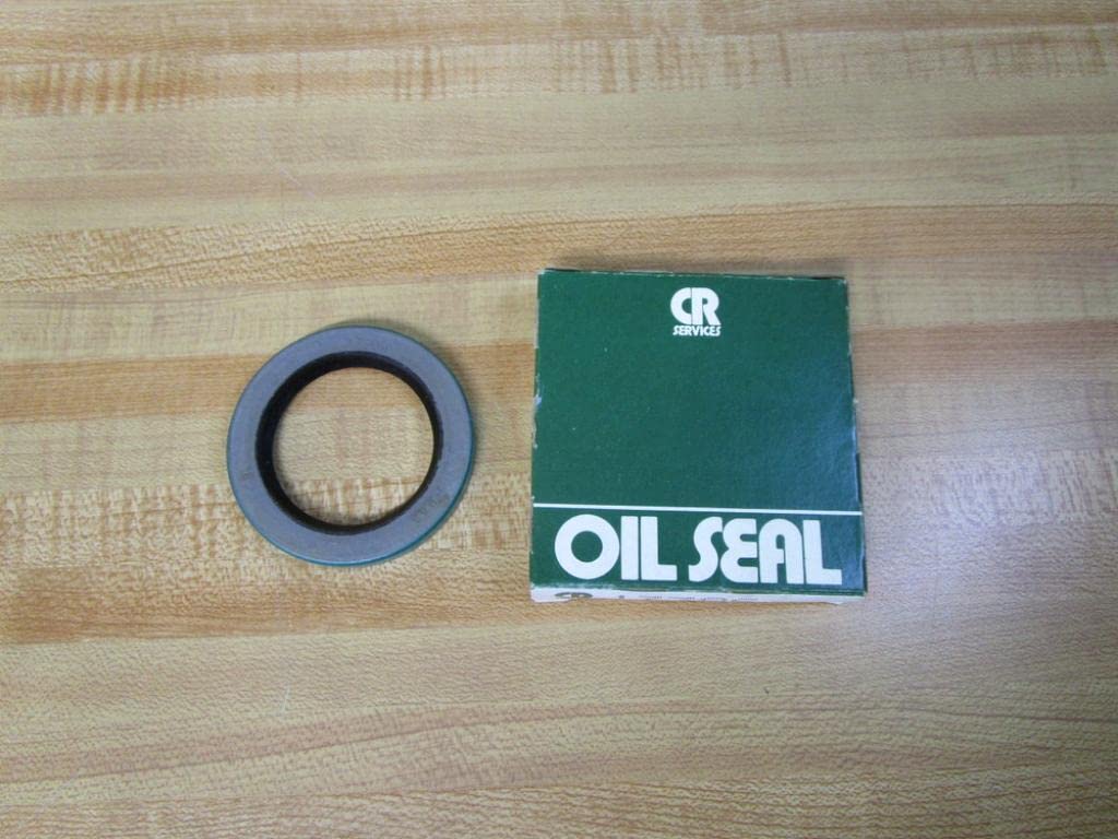 17386 Chicago Rawhide New Seal