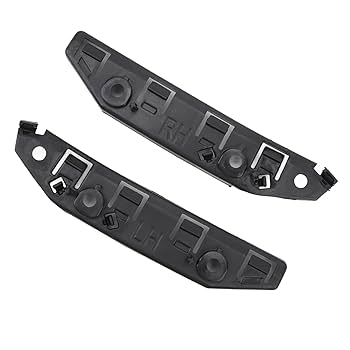 Amazon.co.jp: フロントバンパーサイドブラケット 1084181 の