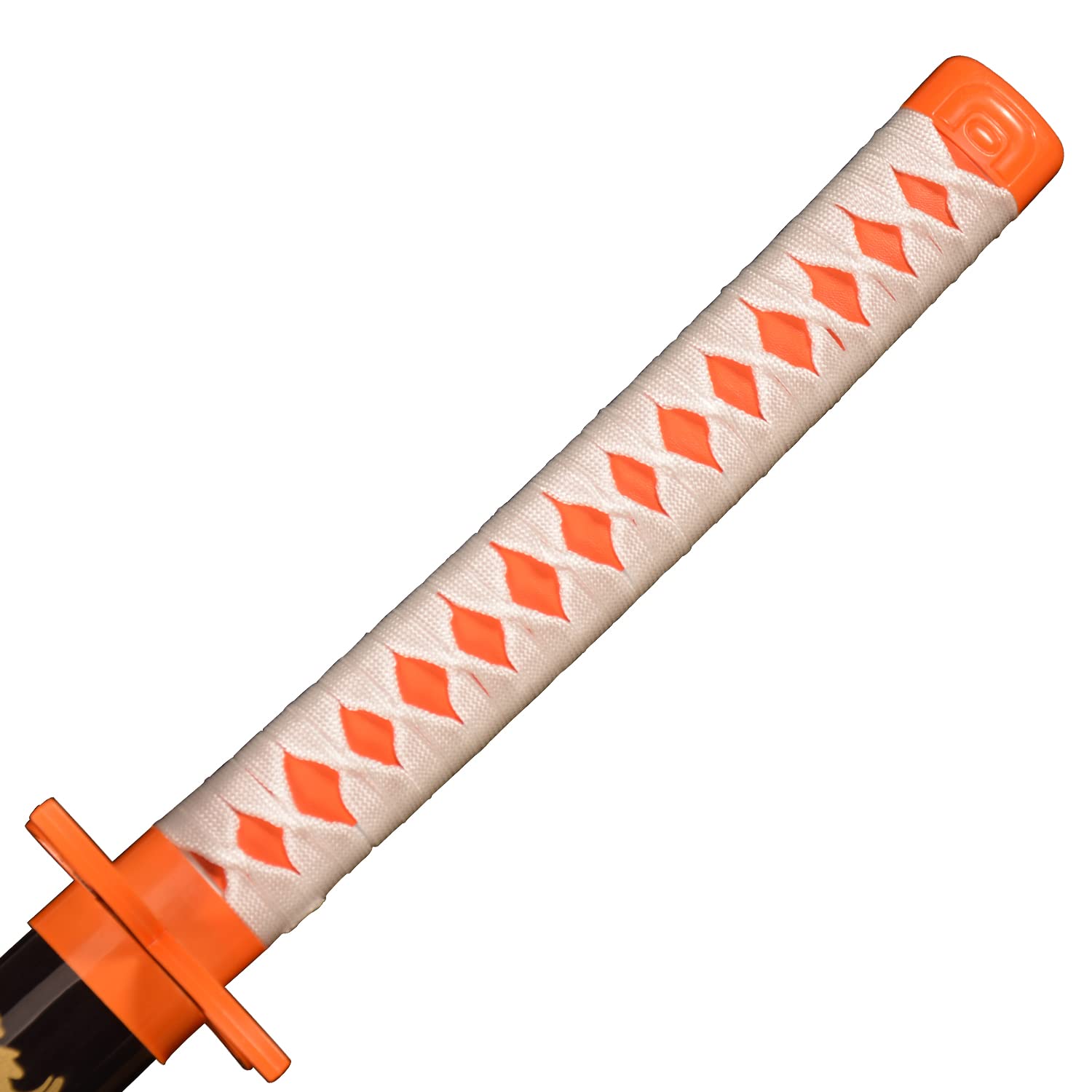 Spada Demon Slayer 104 cm in Legno Spada-Kochou Shinobu, Katana in Legno Anime Giapponese, Spada Cosplay