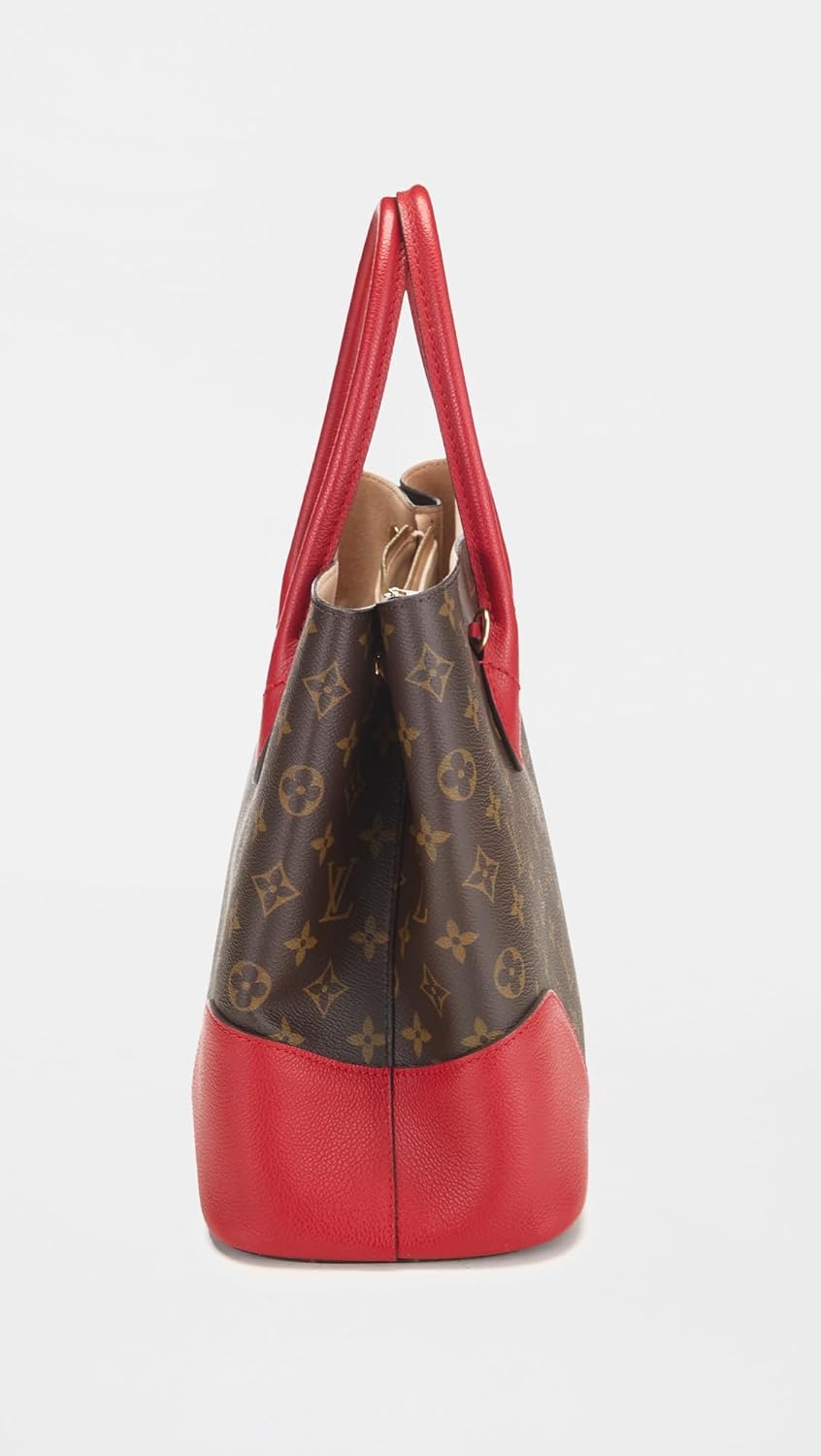WHAT GOES AROUND COMES AROUND Women\'s Pre-Loved Louis Vuitton Monogram Flandrin Tote
