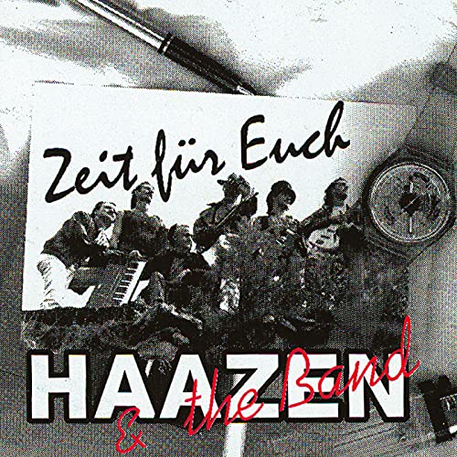 Haazen & The Band