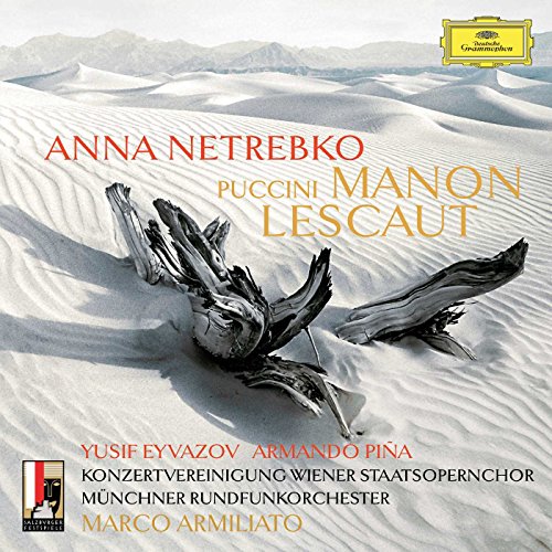 Lescaut Manon Lescaut (Opera Completa)(2016)(Recorded Live At The Salzburg Festival)