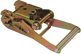 B/A Products 38-20 Ratchet, Wide Handle, 2