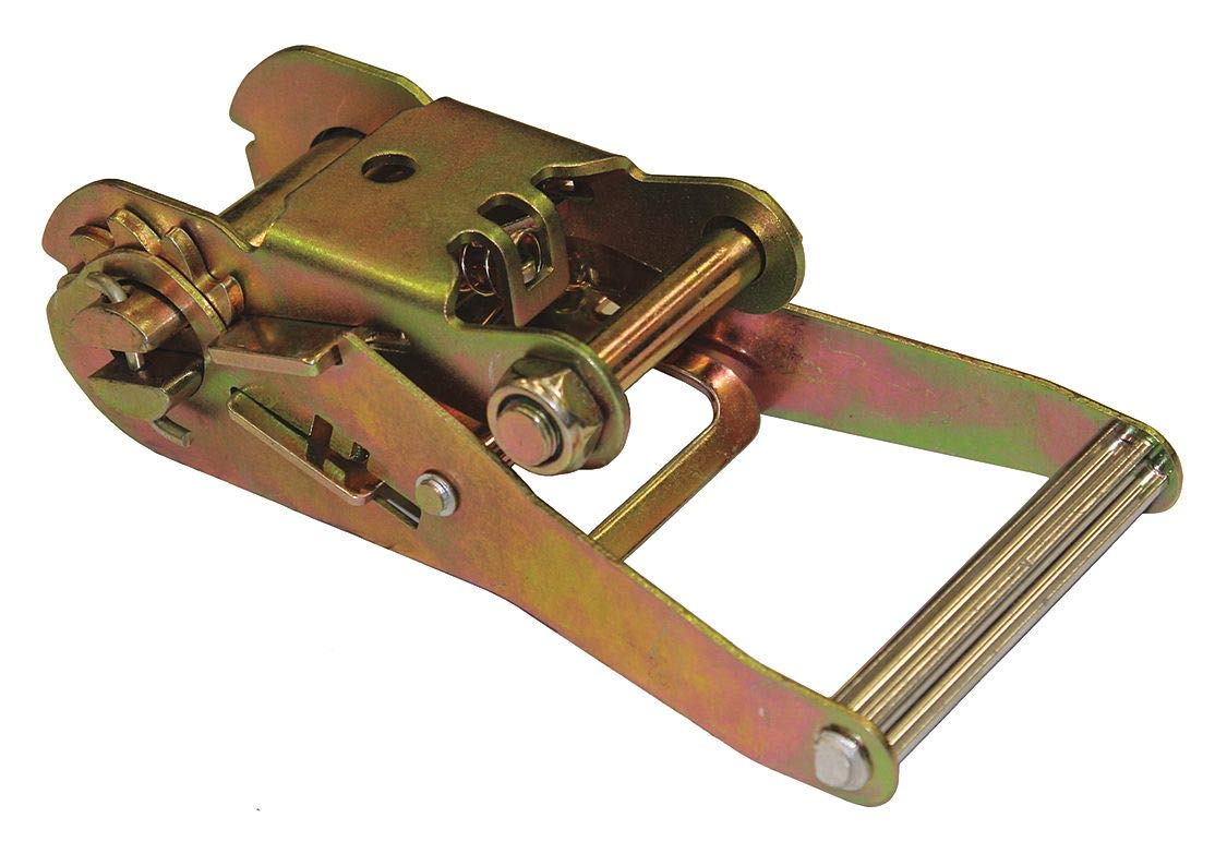 38-20 Ratchet, Wide Handle, 2", 2.5 Height, 4 Width, 7.75 Length