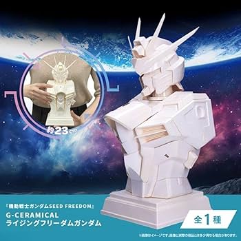 G-CERAMICA ライジングフリーダムガンダム 61oUCkTaBvL._UF350,350_QL80_.jpg