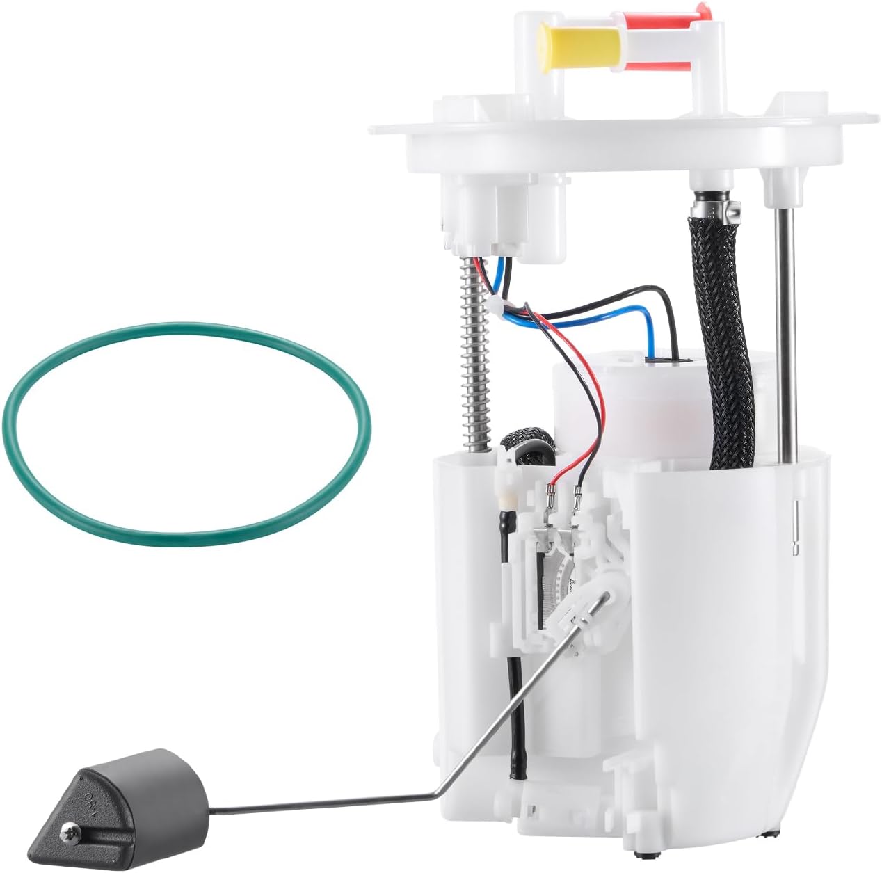 BDFHYK Electric Fuel Pump Module Assembly E2578M Compatible with Ford Edge 2011-2015, Compatible with Lincoln MKX 2011 2012 2013 2014 3.5L 3.7L V6 Replace BT4Z9H307D, DT4Z9H307A, FG1311, P76760M