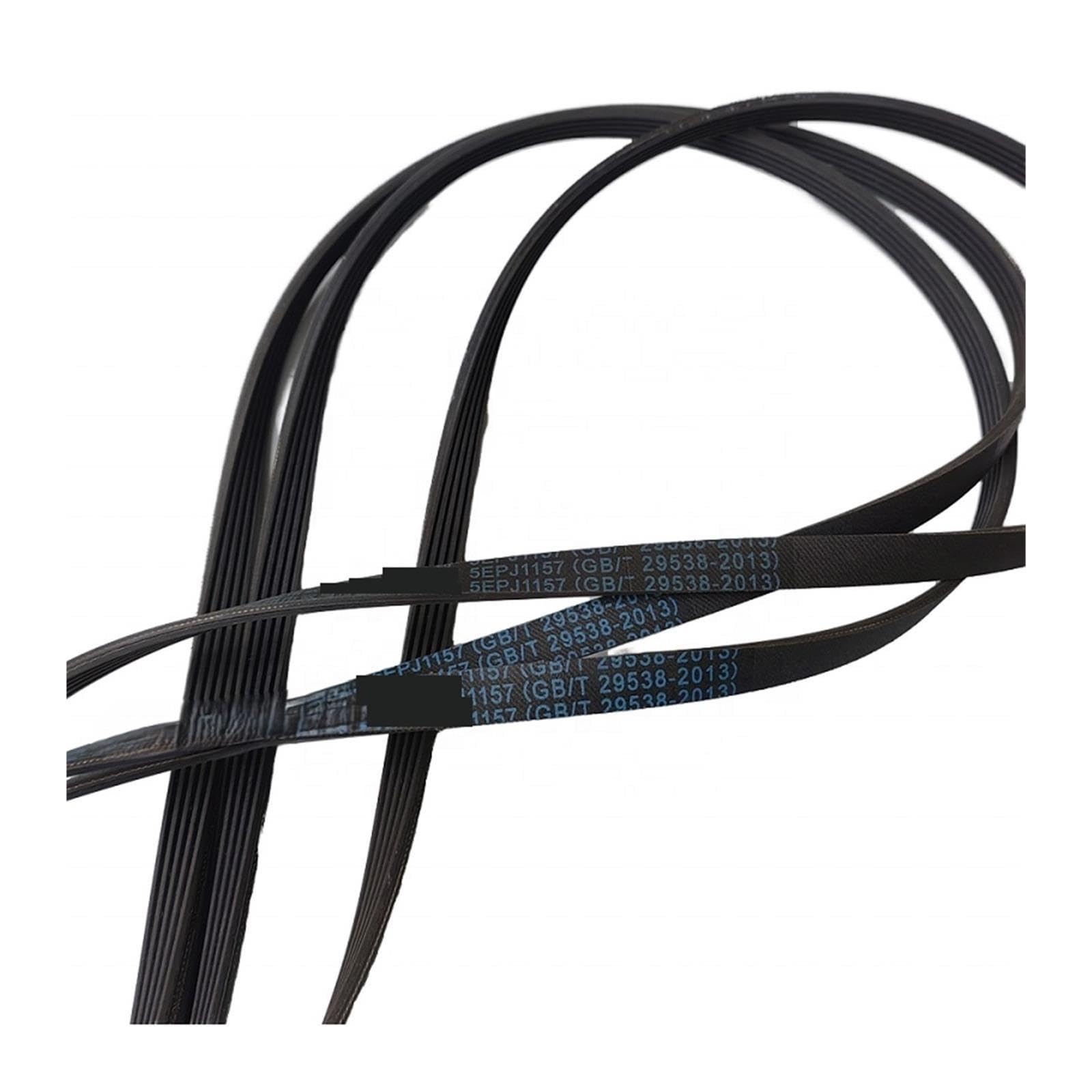Cintura Tamburo 6602-003993,5EPJ1214,compatibile Con Lavatrice Samsung
