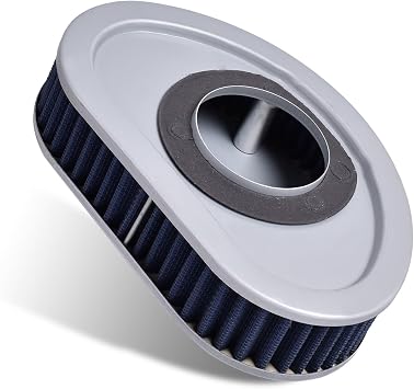 HD-9608 Air filter Element High-Flow Washable for Harley Davidson FXDL FLD FXDWG FXDB FXDC FXDF Parts # 29191-08 2919108