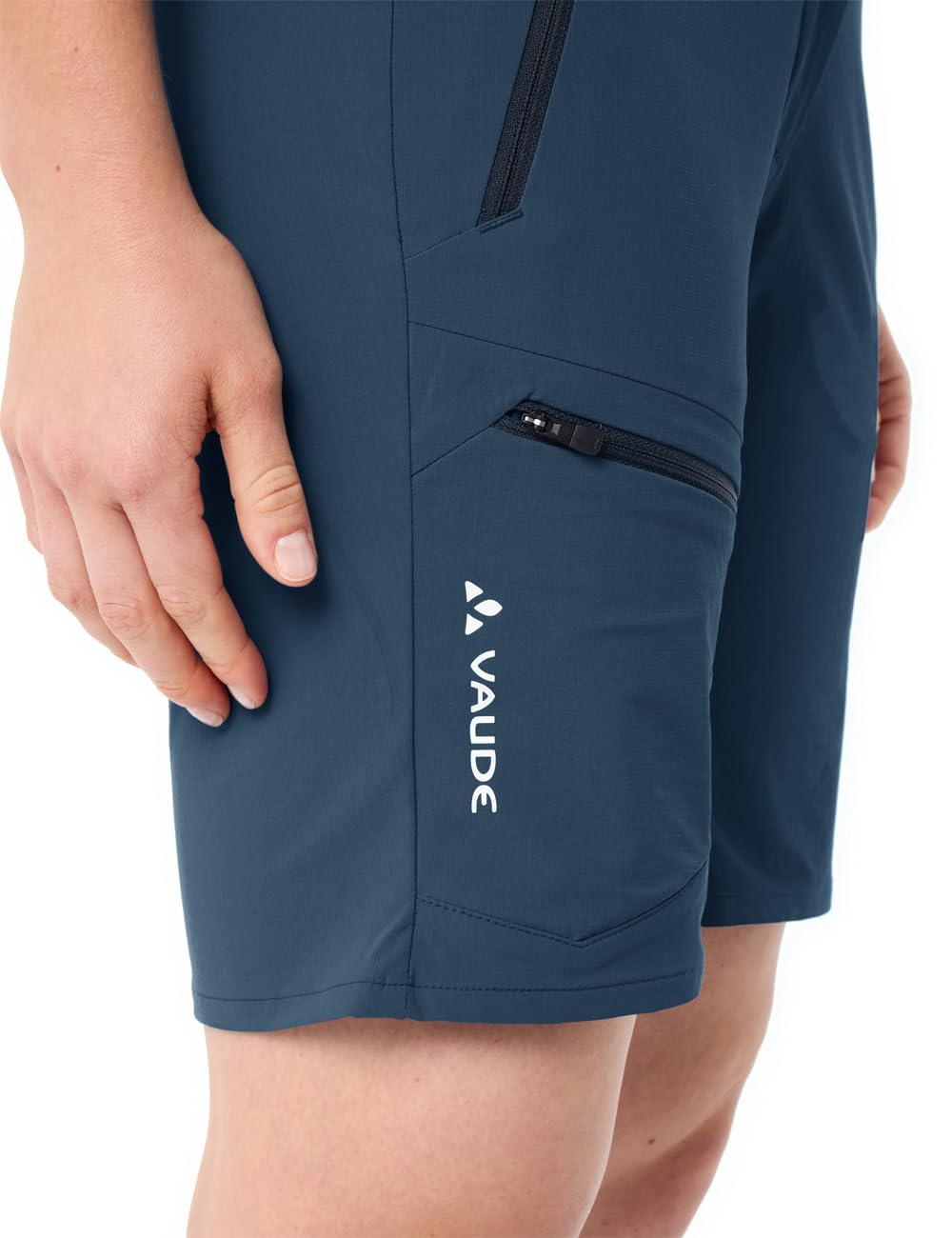 VAUDE Damen Shorts Women's Badile Shorts II