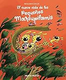  El nuevo nido de los pequeños Marsupilamis