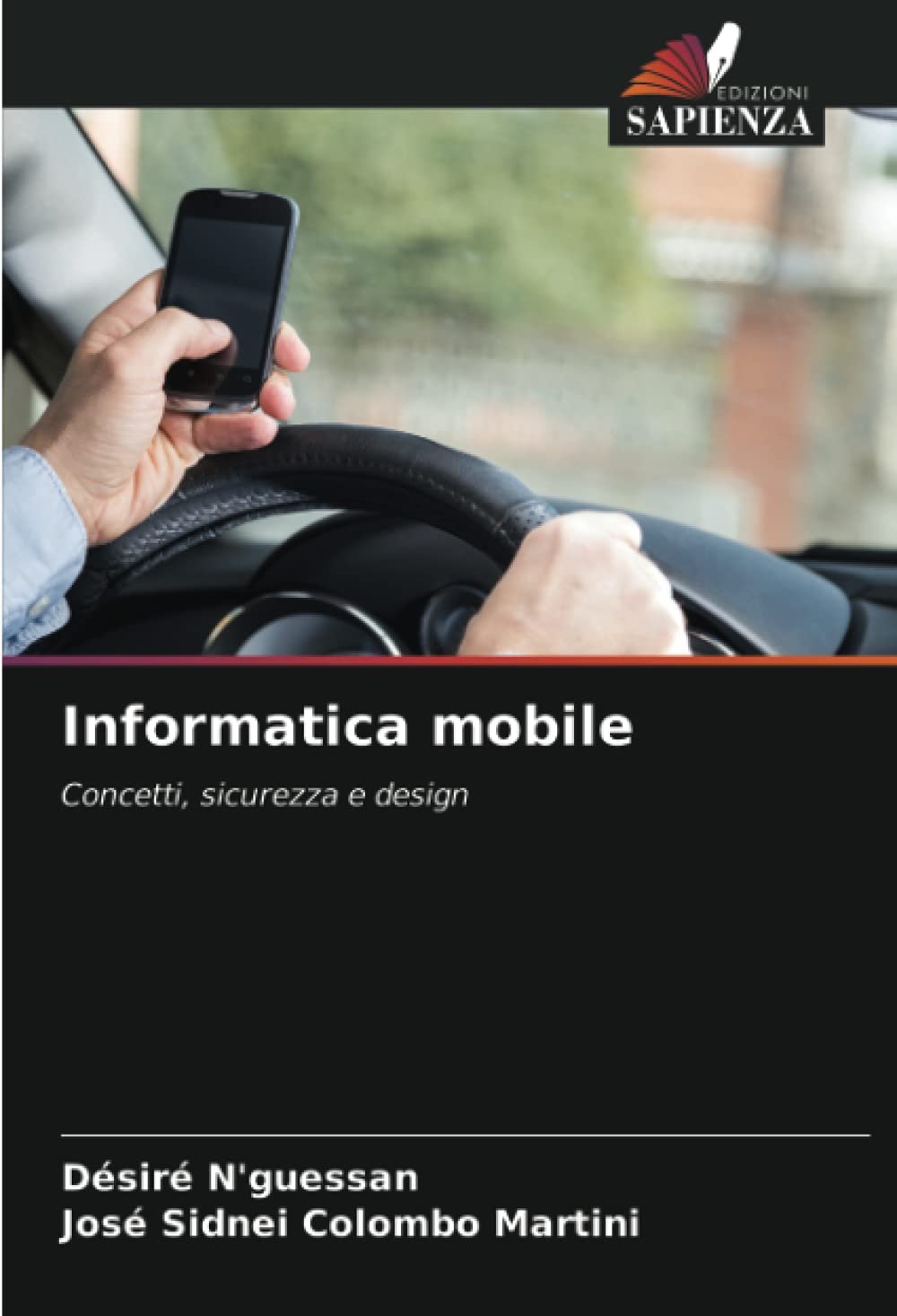 Informatica mobile: Concetti, sicurezza e design