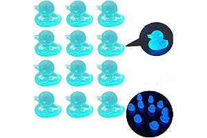 Glow-in-the-Dark Anime Shoe Charms: Enhance Your Footwear with a Touch of Fantasy