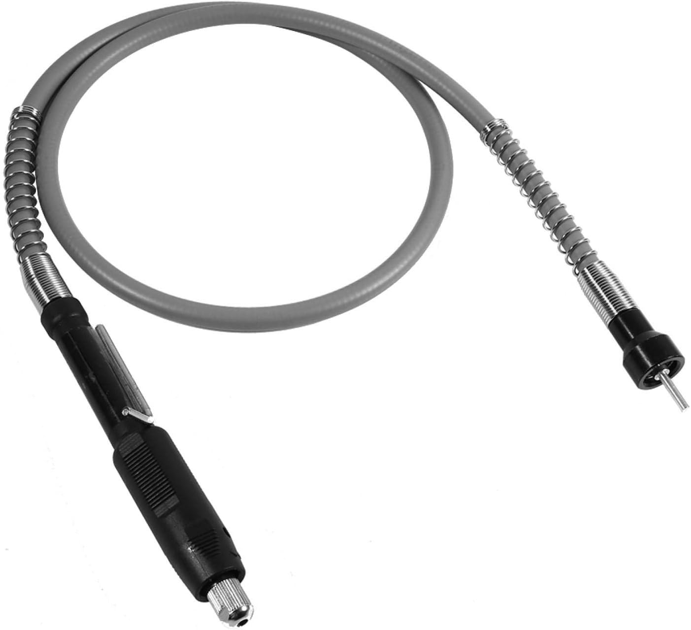 B18JPsF Flexible Drill Shaft Extension, Universal Flex